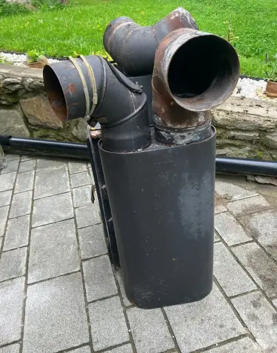 Akumulační nádrž