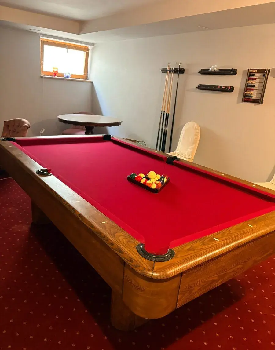 Kulečník pool 8FT Profi