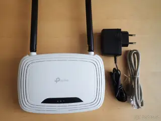 Router TP-LINK TL-WR841N