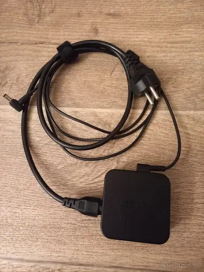 Originální ASUS adaptér PA-1650-78, 65W – 19V / 3,42A