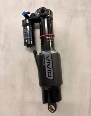Rock Shox Vivid Select 225x75 (nový)