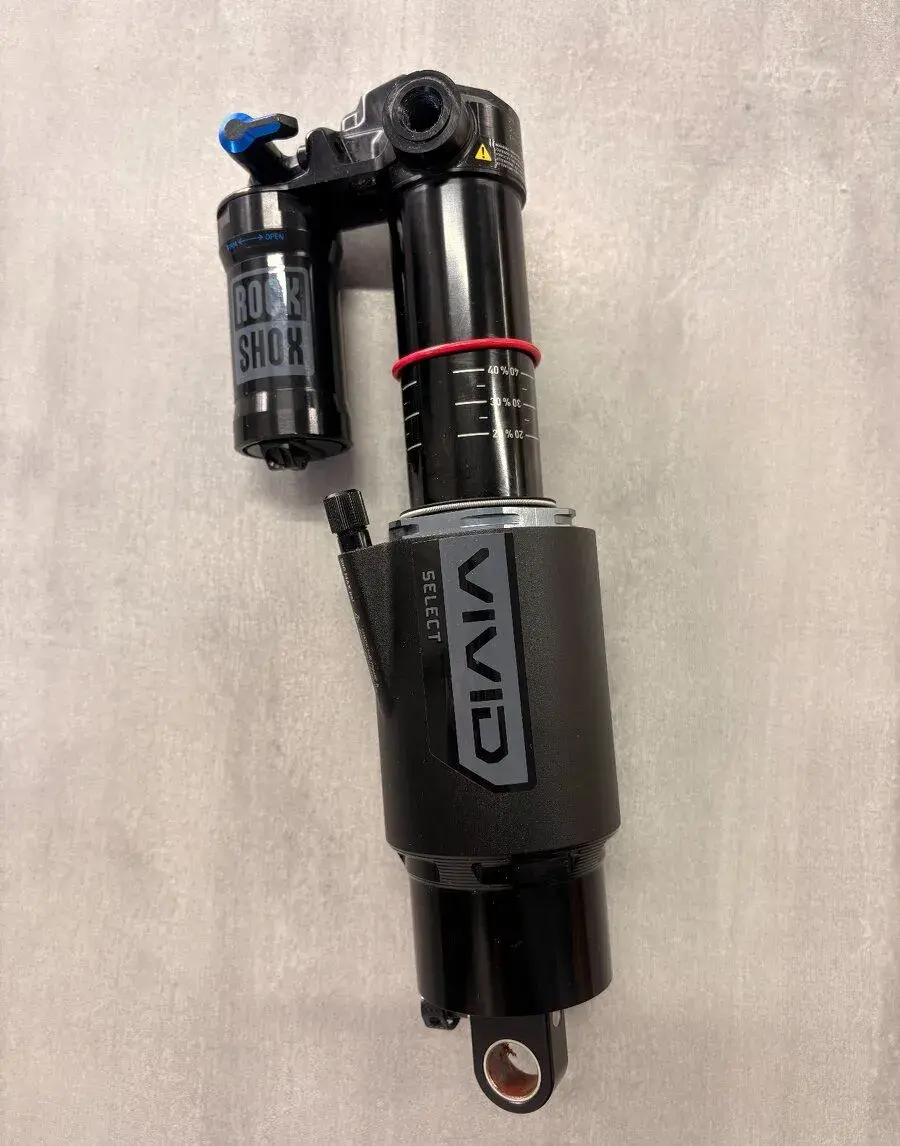Rock Shox Vivid Select 225x75 (nový)