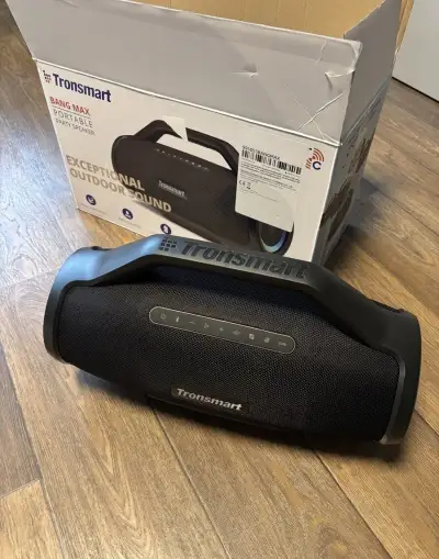 Přenosný bezdrátový Bluetooth reproduktor Tronsmart
