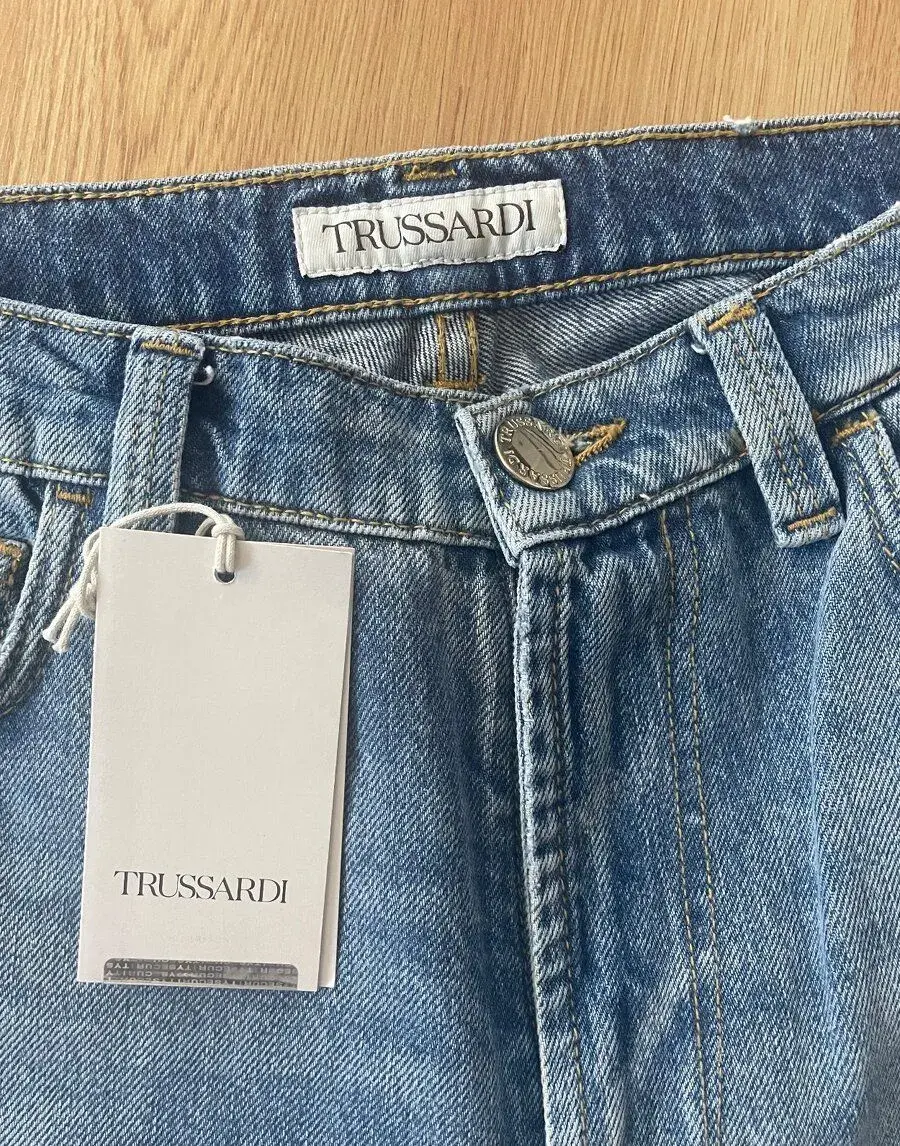 Dámské džíny Trussardi