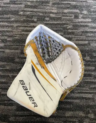 Brankarska lapacka Bauer Hyperlite 2