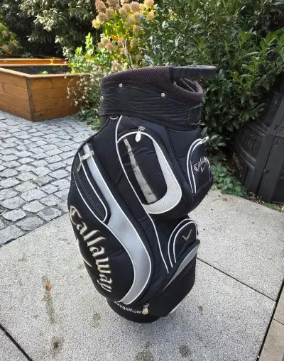 Callaway golf bag