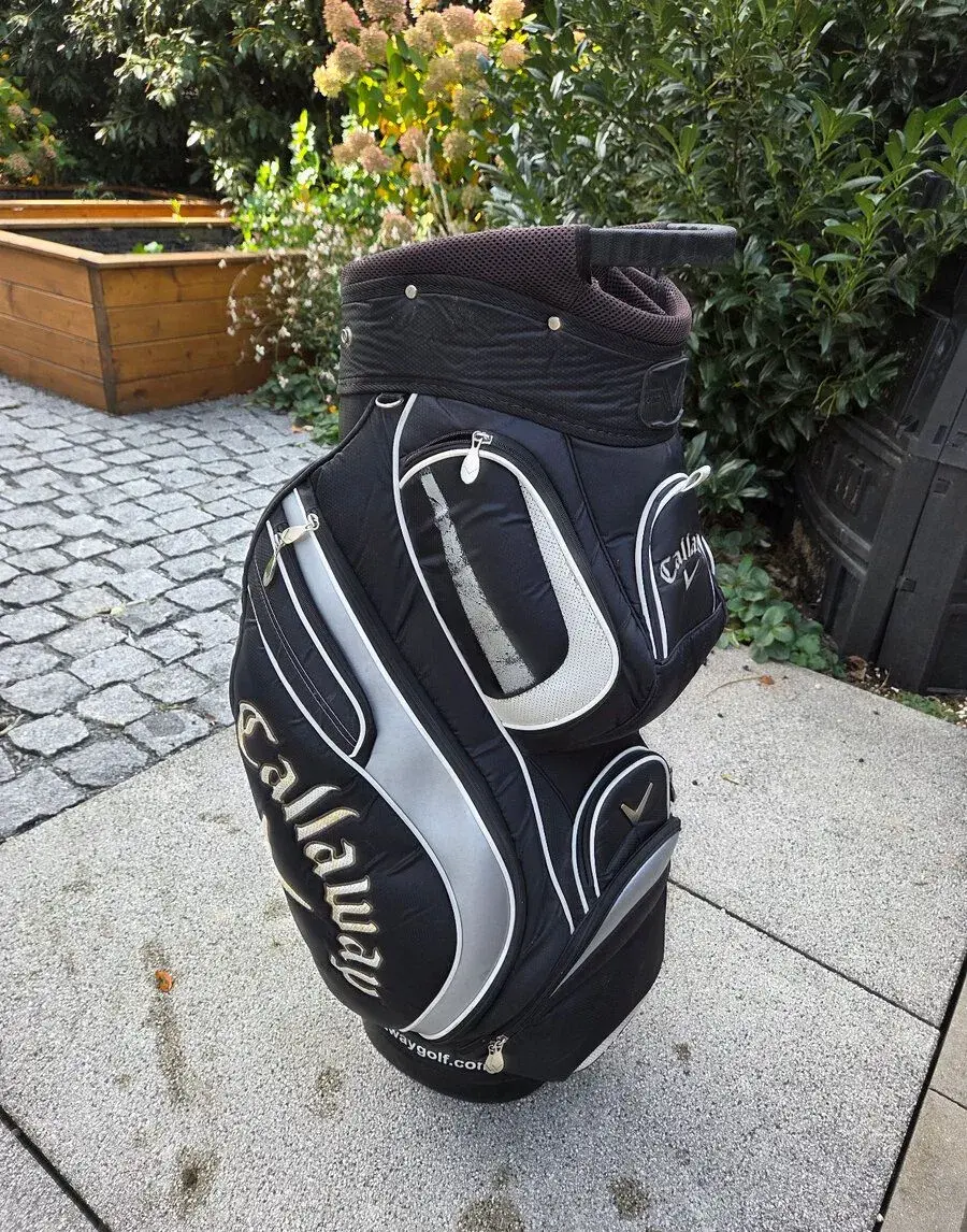 Callaway golf bag