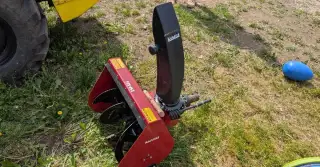 Sněžná fréza VARI SF 55