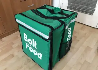Bolt Food - termotaška