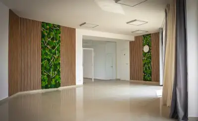 Atraktivní komerční prostory 91,8 m² + venkovní plocha 45 m²