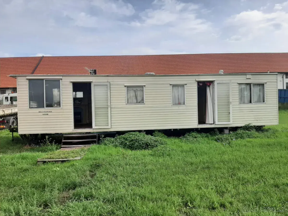 mobilhome