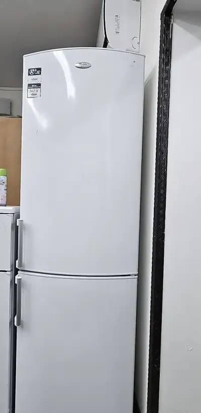 Lednice WHIRLPOOL, ZANUSSI