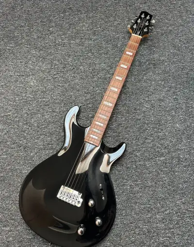 Line 6 Variax 600