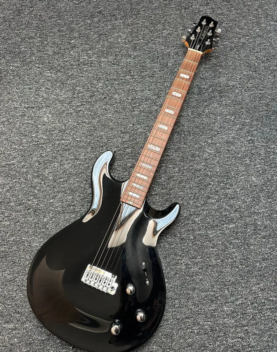 Line 6 Variax 600