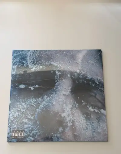 PTK – Karakoram – 2LP