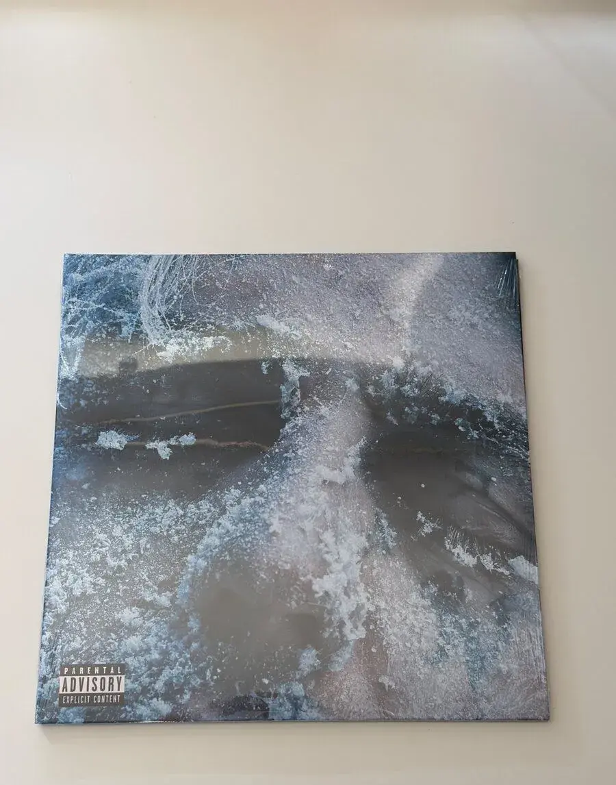 PTK – Karakoram – 2LP