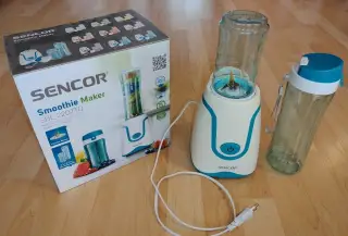 Smoothie mixér Sencor