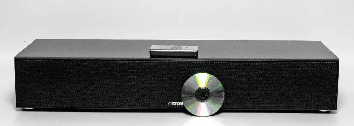 CANTON DM 90 --postovne zdarma--