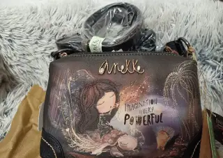 Nádherná kabelka Anekke Dreamverse