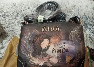 Nádherná kabelka Anekke Dreamverse