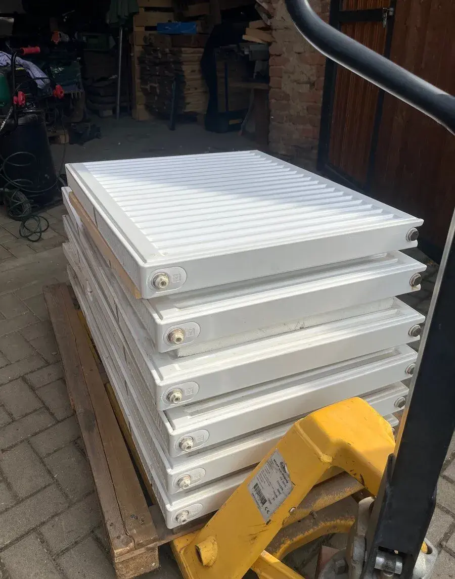 Radiator Korádo