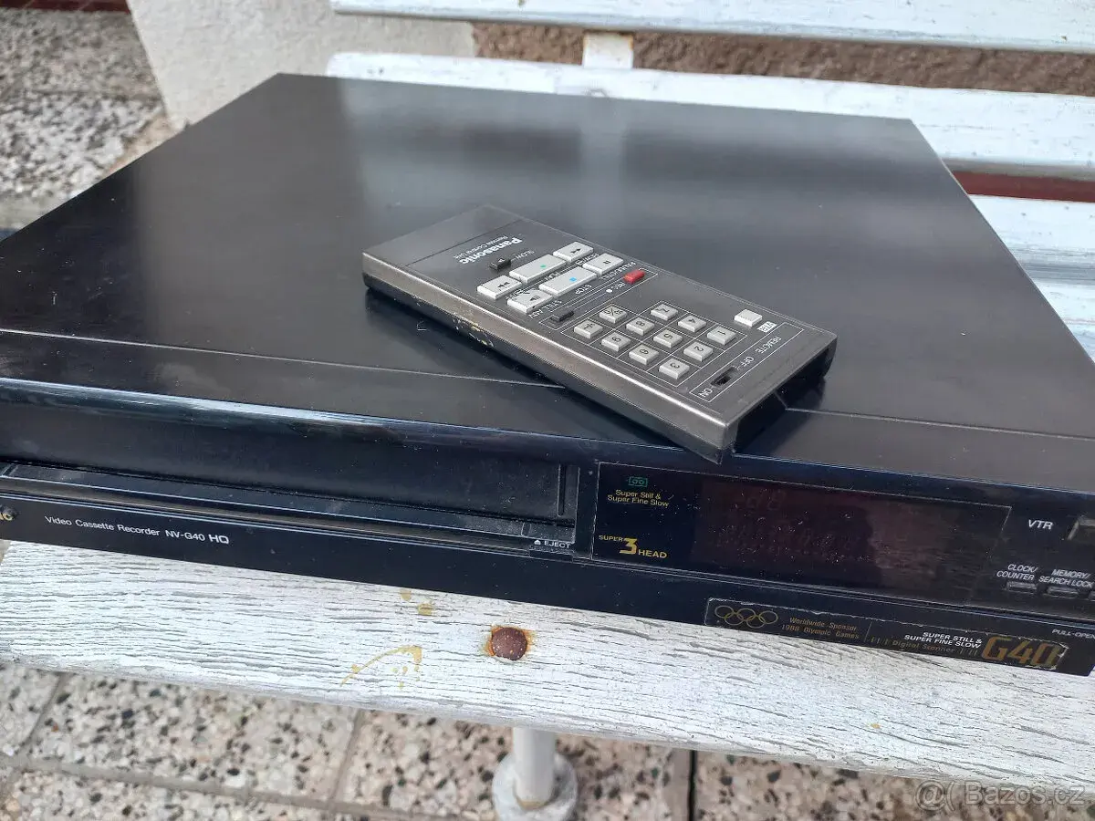 Panasonic