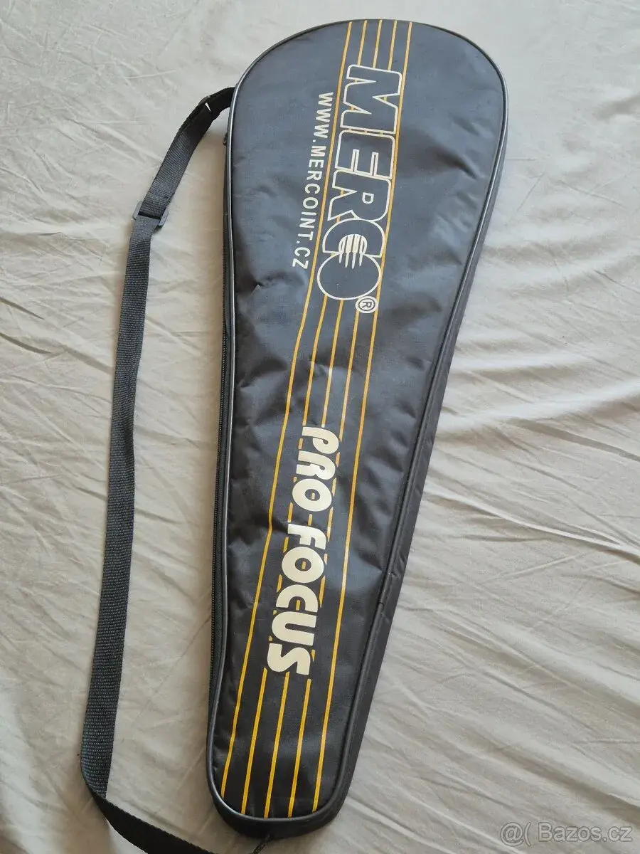 Squash raketa Merco pro focus