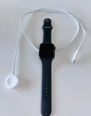 Apple Watch SE 1 44mm Space Gray