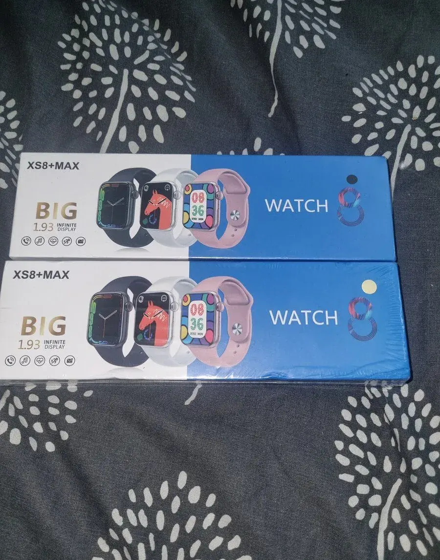 Model: SmartWatch Series 8 I11 Pro Displej: FULL TOUCH Vesta