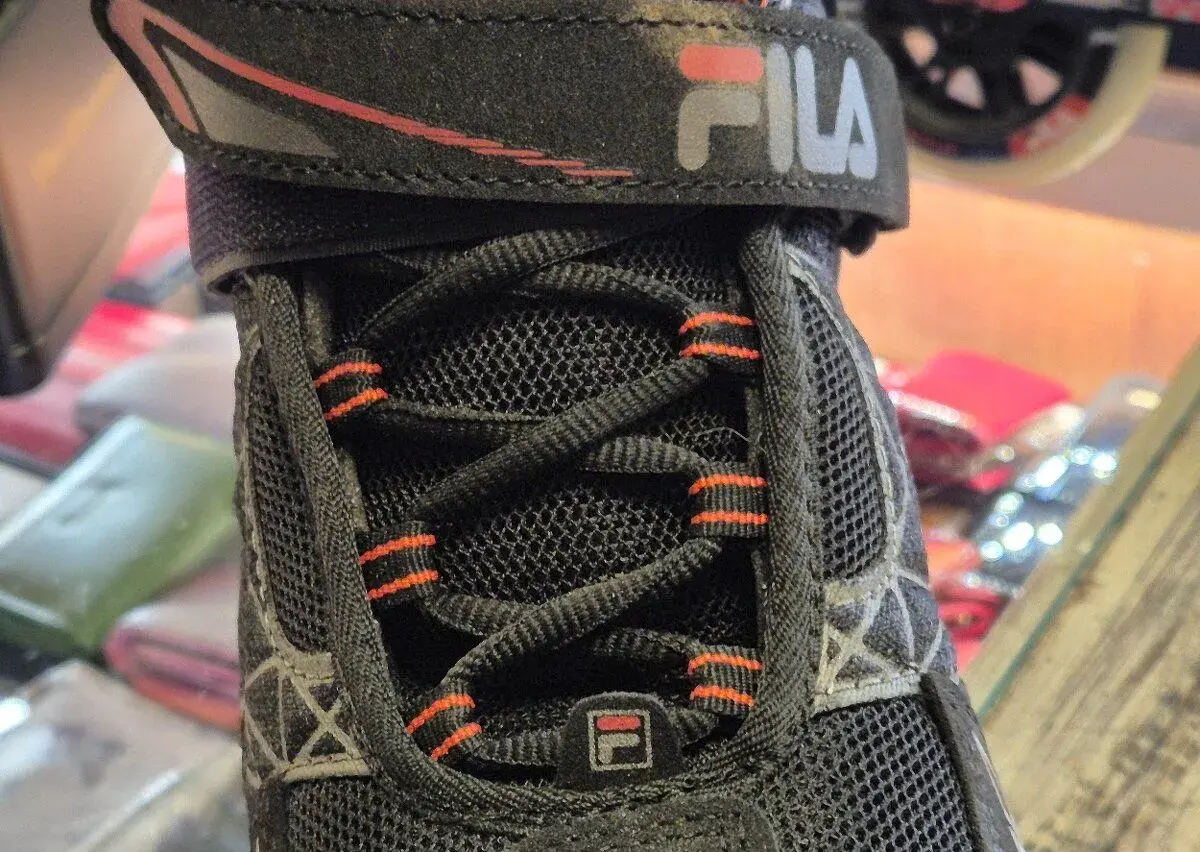 In-lines FILA, vel.42