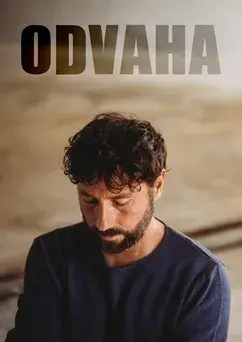 ODVAHA -2 vstupenky Pavel Moric 15. 9. 2026