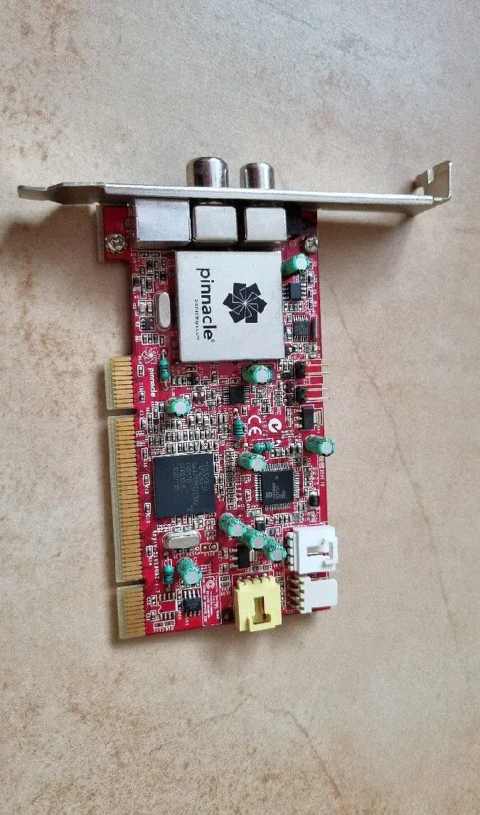 TV karta Pinnacle PCTV Hybrid Pro PCI 310i