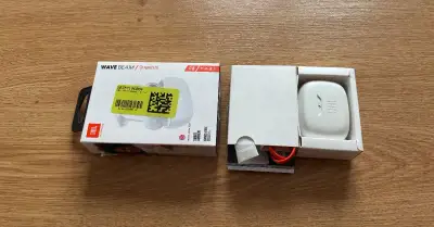 JBL Wave Beam