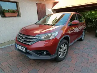 Honda CRV – 2014, 182 000 km