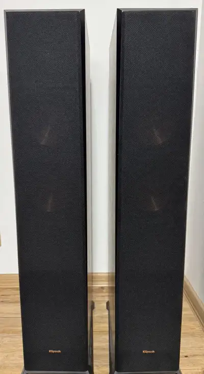 2x Klipsch RP-5000F