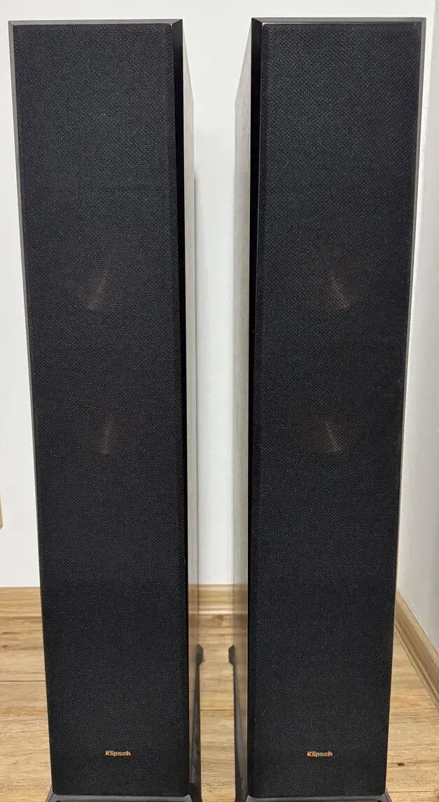 2x Klipsch RP-5000F