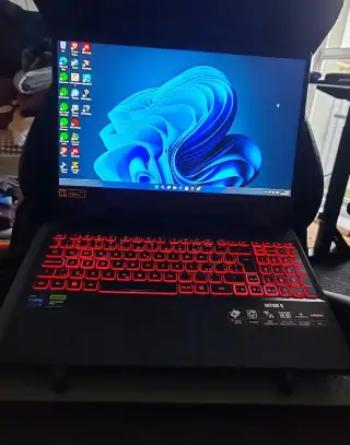 Acer Nitro 5