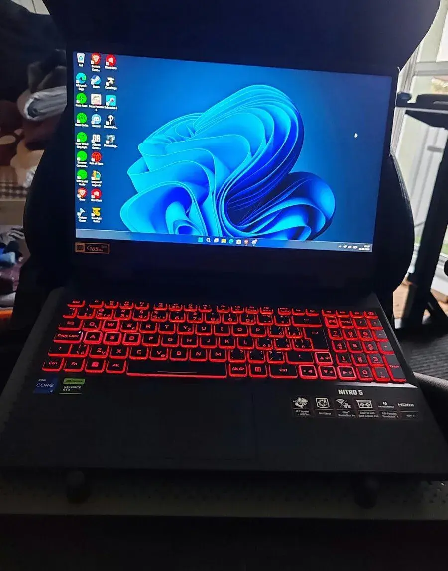 Acer Nitro 5