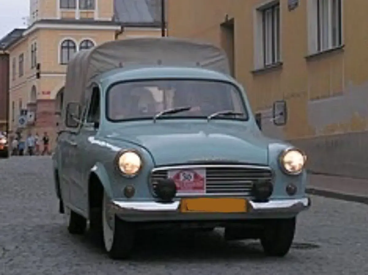 Škoda 1202