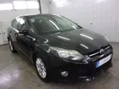 Ford Focus – 2011, 239 685 km