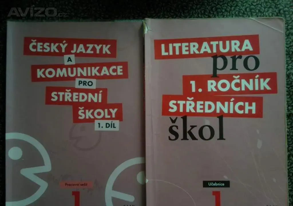 Učebnice