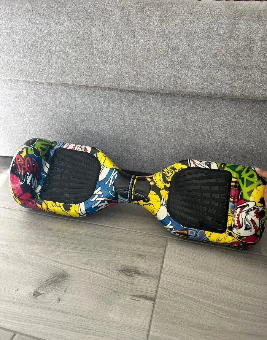 Hoverboard