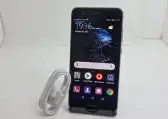 Huawei P10 Lite 3/32gb black. Záruka 6 měsíců