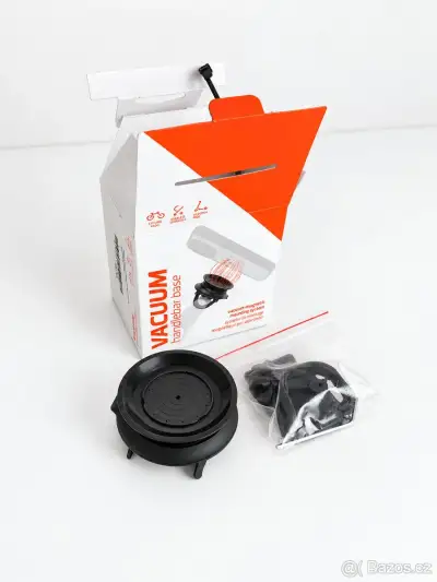 FIDLOCK VACUUM – magnetický držák telefonu na řídítka