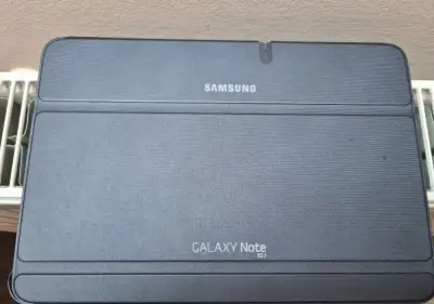 Tablet GALAXY Note 10.1
