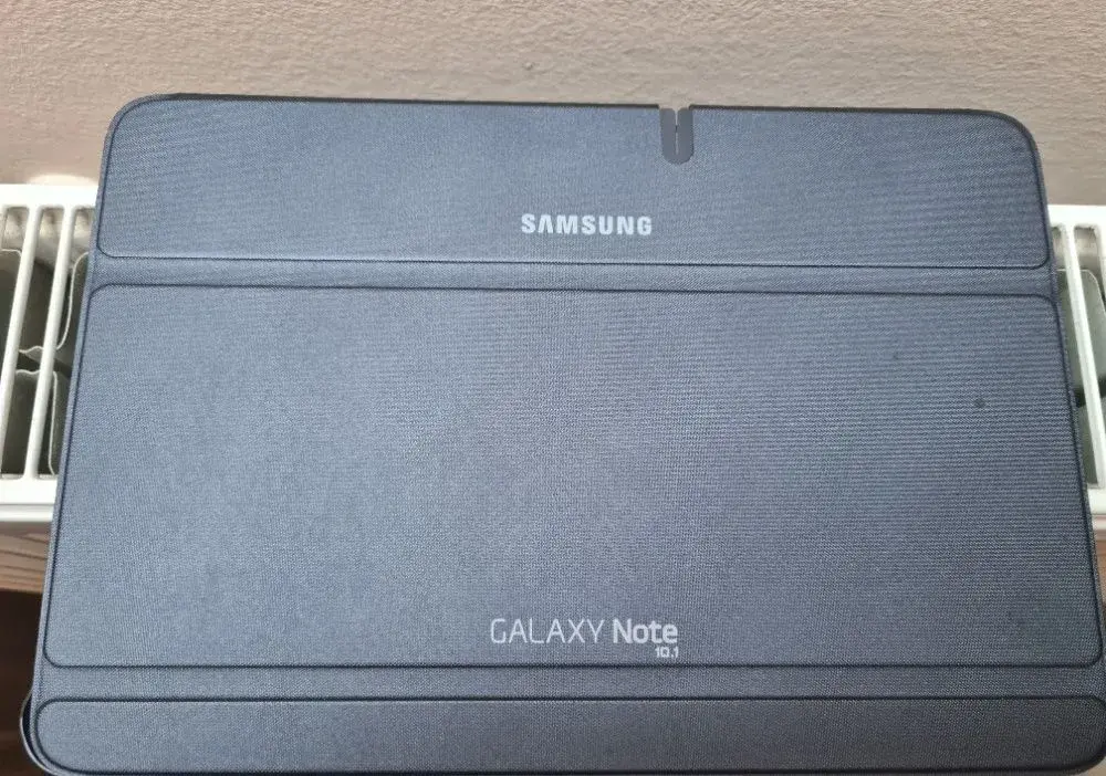 Tablet GALAXY Note 10.1