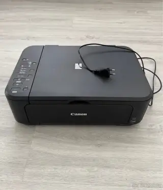 Tiskárna Canon
