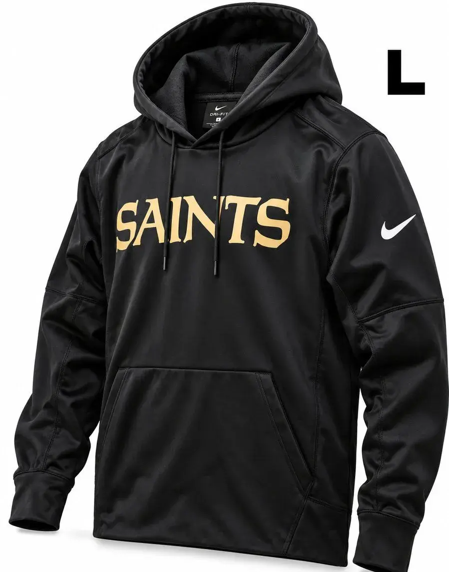 Nike Dri-FIT pánská mikina vel. L