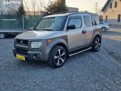 Honda Element – 2003