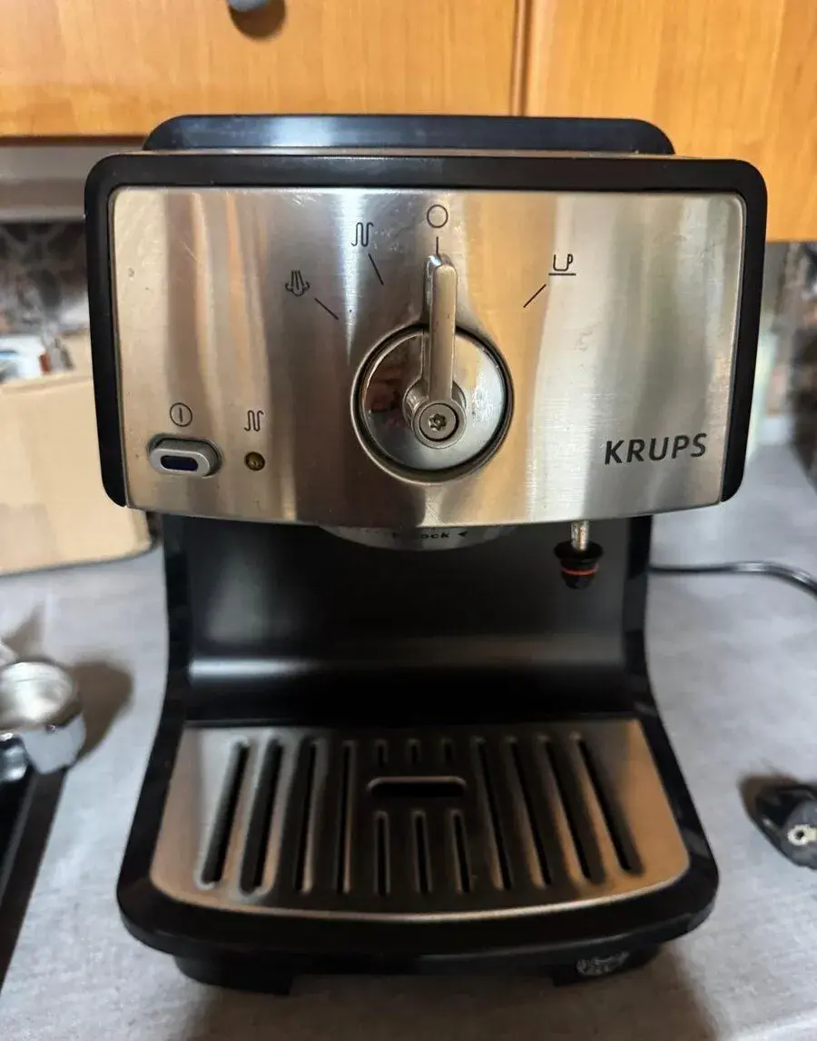 Kávovar Krups xp4020